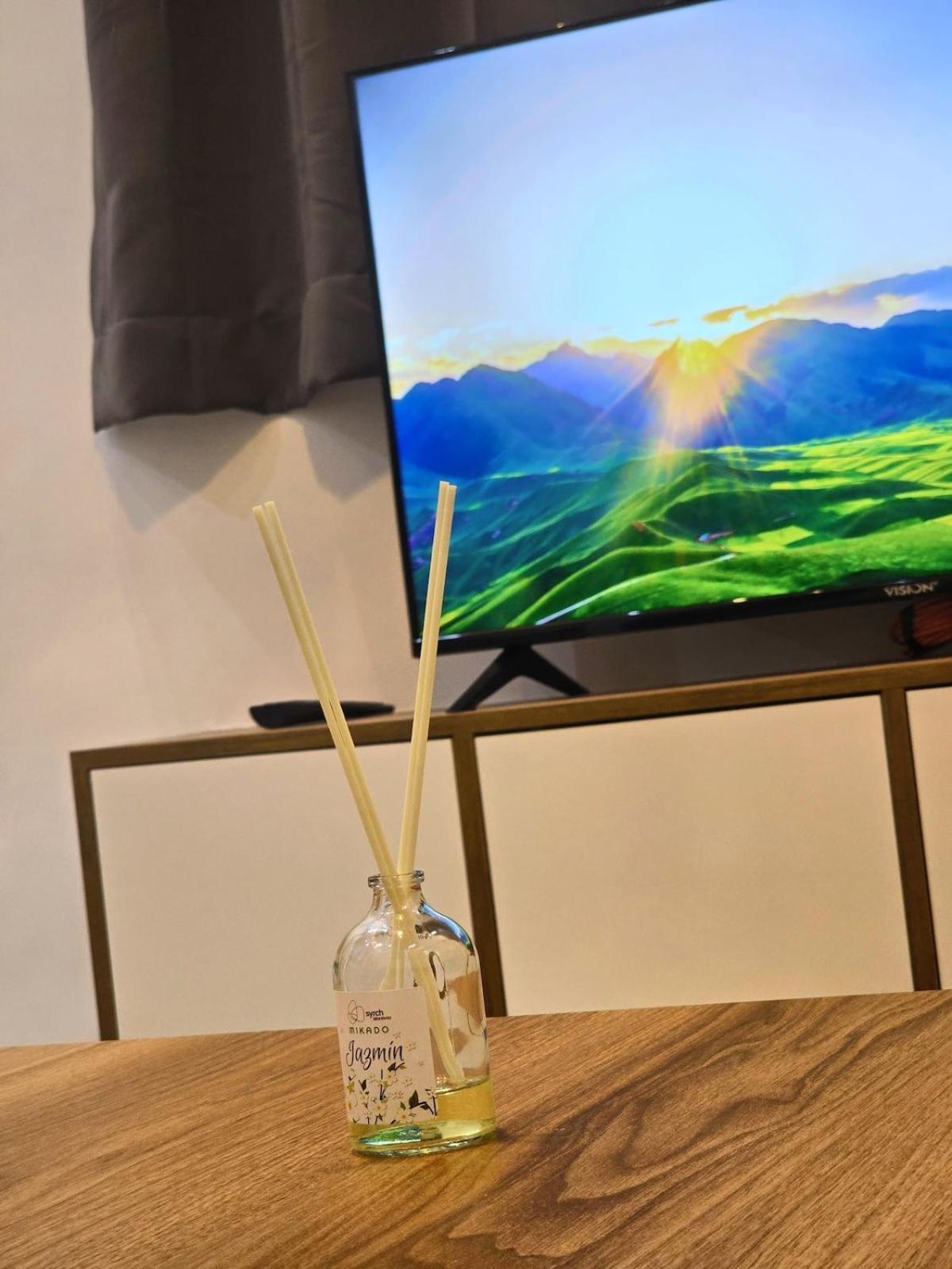Apartamento Scenic Tamraght Cozy