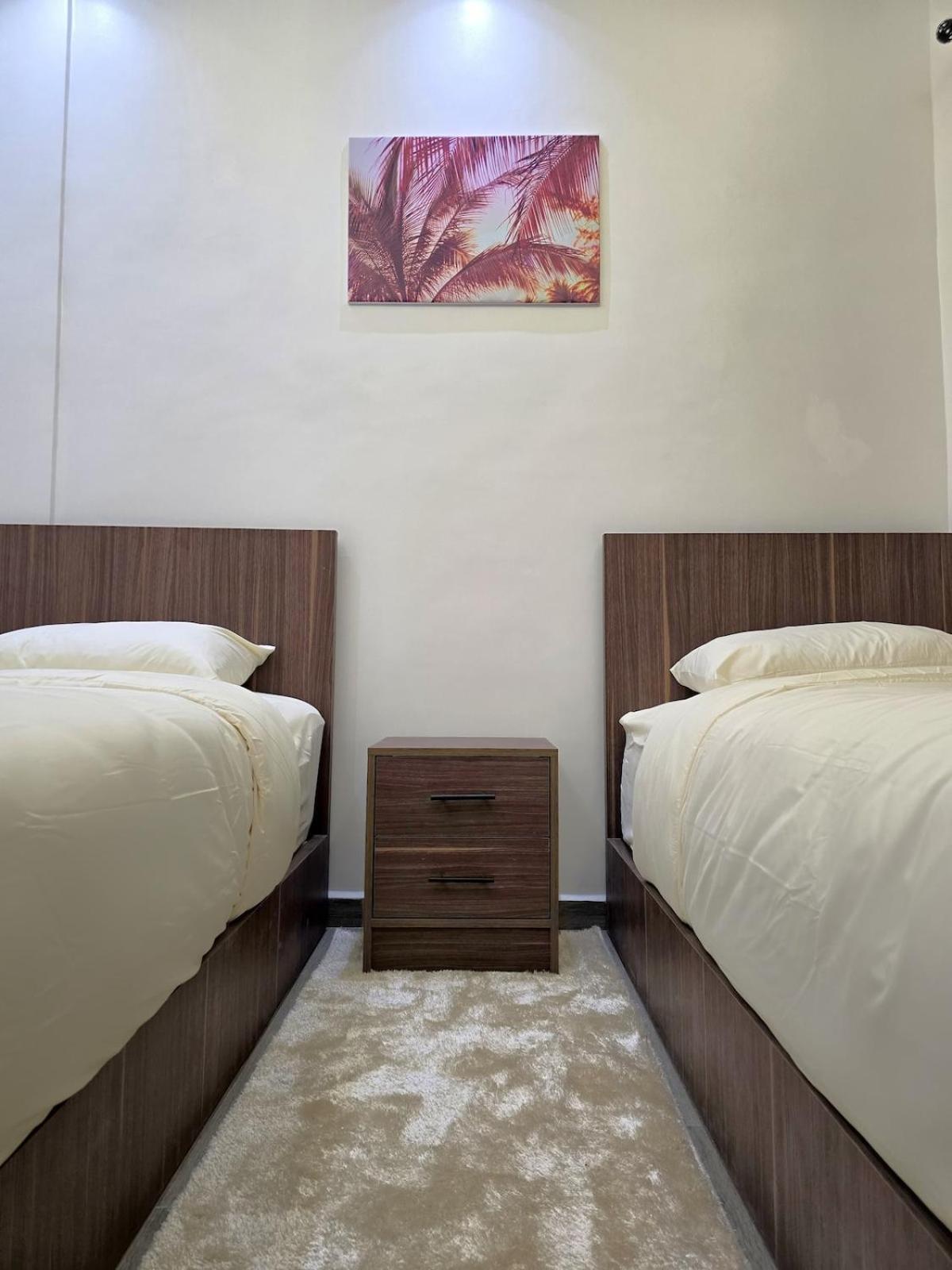 Apartamento Scenic Tamraght Cozy
