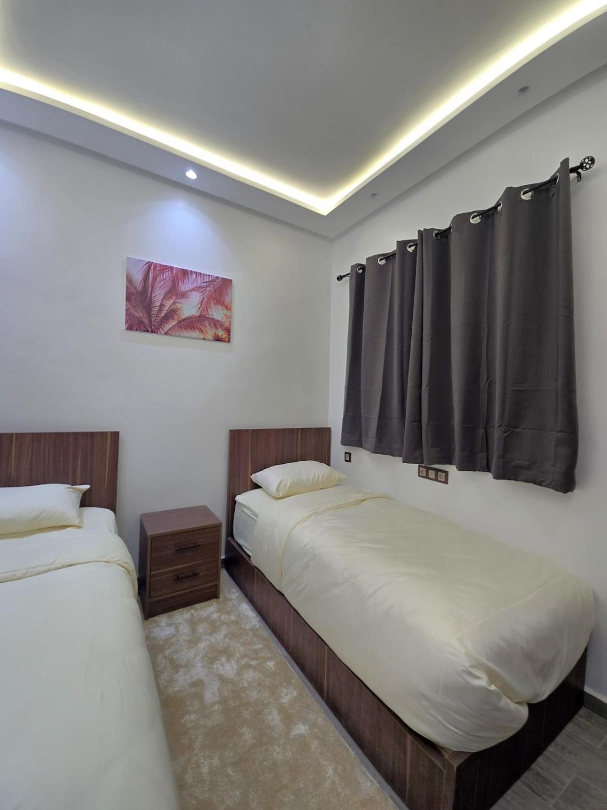 Scenic Tamraght Cozy Apartamento *