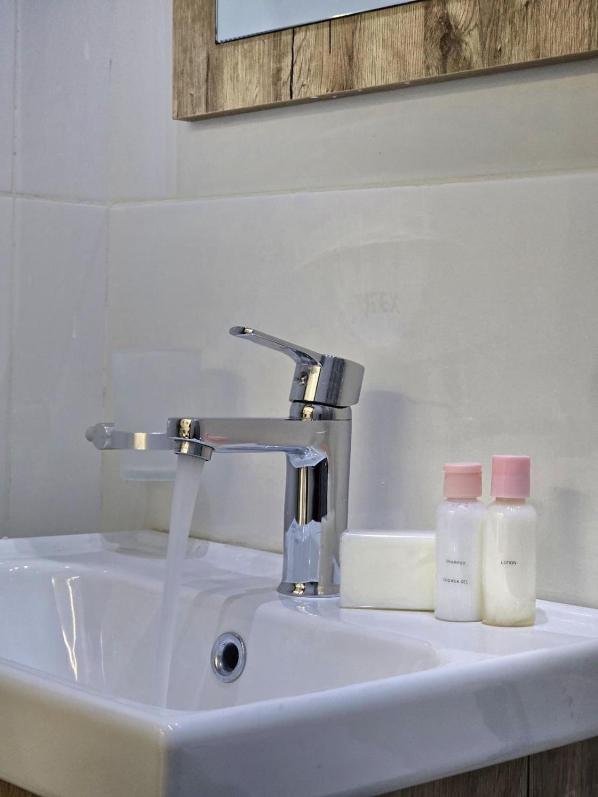 Apartamento Scenic Tamraght Cozy