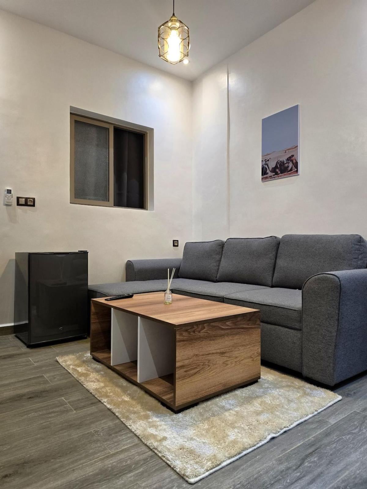 Scenic Tamraght Cozy Apartamento *